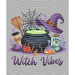 Halloween-WS 10800